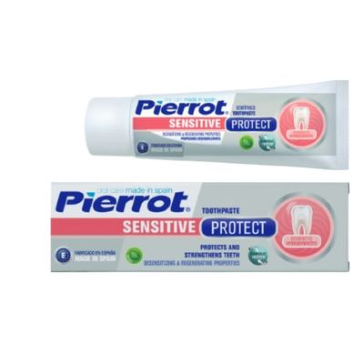 Pierrot Зубна паста Захист, 75 мл
