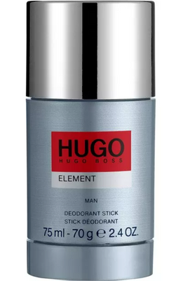 Boss Hugo Element дезодорант-стік, 75 мл