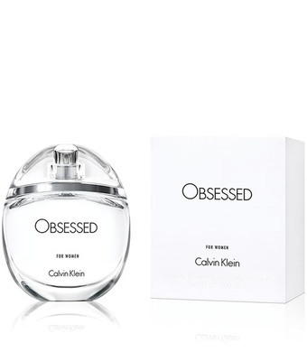 Calvin Klein Obsessed парфумована вода, 100 мл