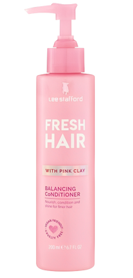 Lee Stafford Fresh Hair балансуючий кондиціонер, 200 мл
