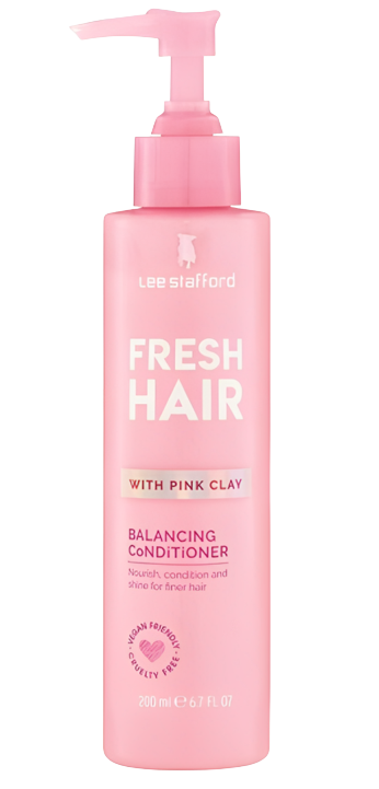 Lee Stafford Fresh Hair балансуючий кондиціонер, 200 мл