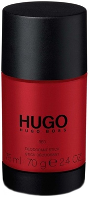 Boss Hugo Red дезодорант-стік, 75 мл