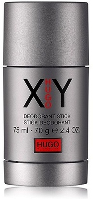 Boss Hugo XY дезодорант-стік, 75 мл