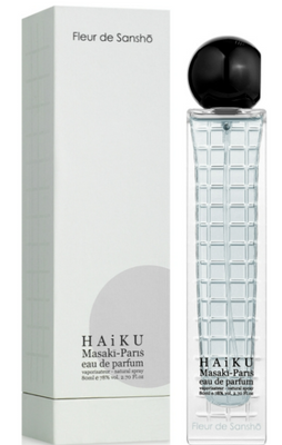 Masaki Haiku Fleur de Sansho парфумована вода, 40 мл