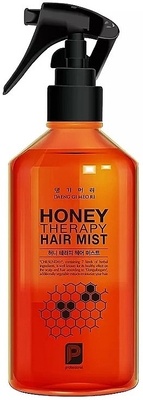 DGMR Honey Есенсія для волосся ''Медова терапія'', 250 мл